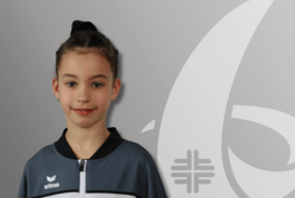 Portrait Neele Schmitt