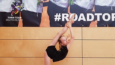 Anna Maier  TBG Neulußheim