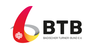 Neues BTB Logo mit Schriftzug