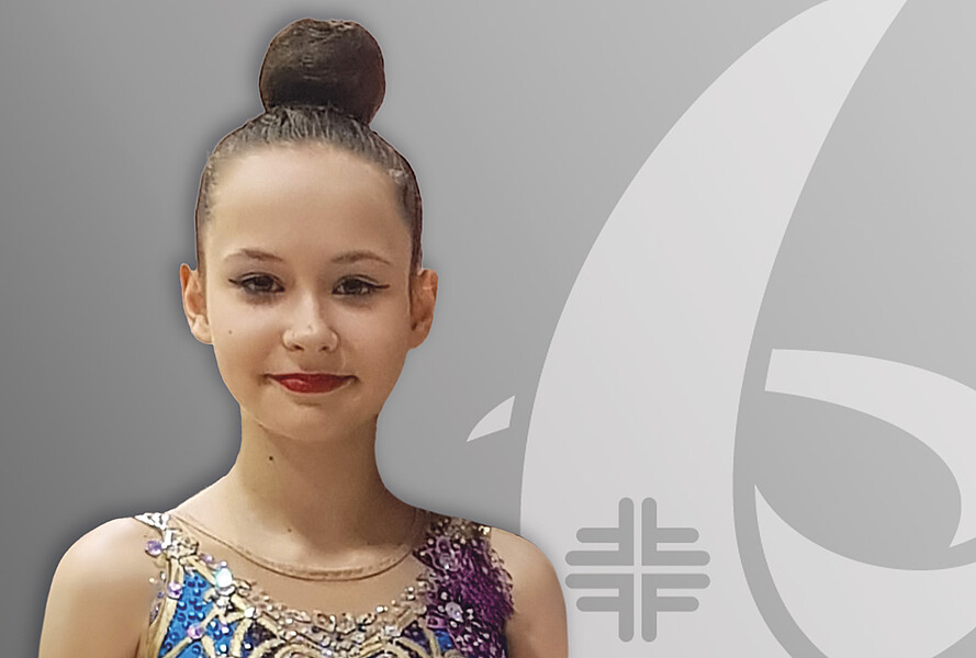 Rhythmische Sportgymnastik: Badischer Turner-Bund e.V.
