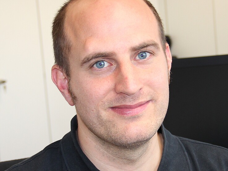Bild von Michael Steiger