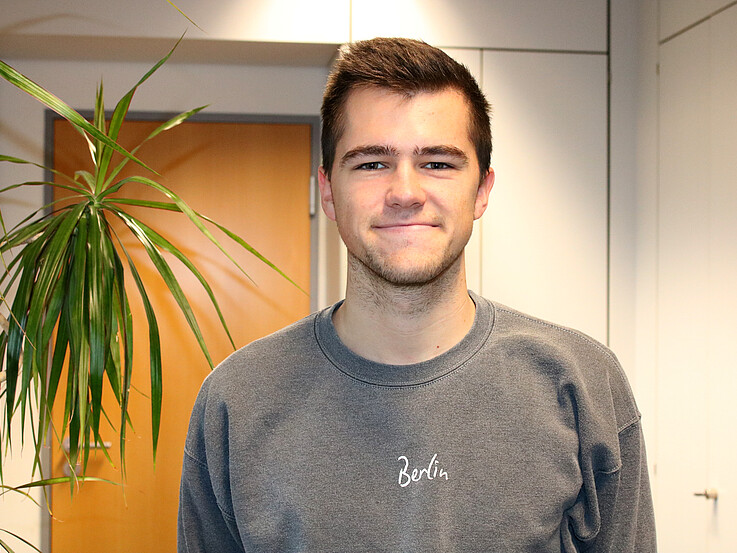 Bild von Nick Hoffmann