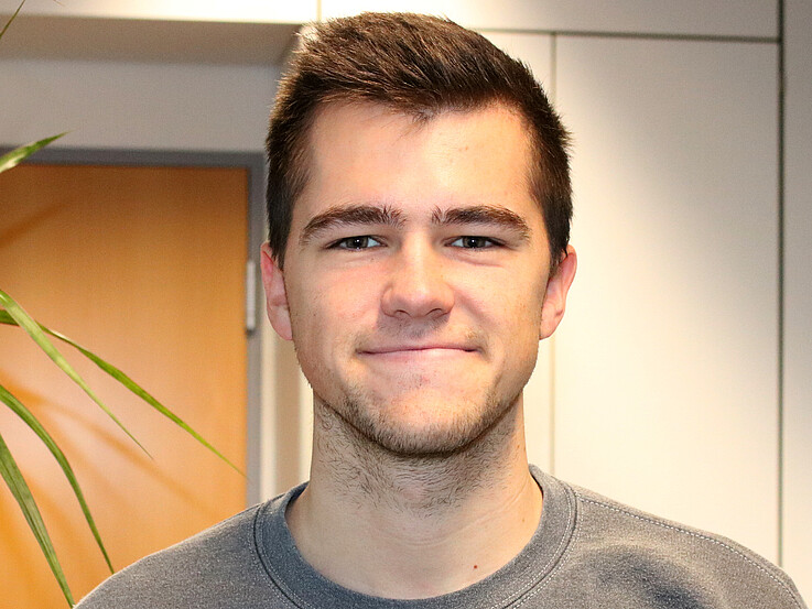 Bild von Nick Hoffmann