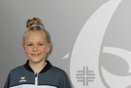 Portrait Mathilda Ertelt
