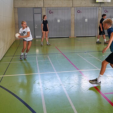 Symbolbild Workshop im Camp Breisach 2026