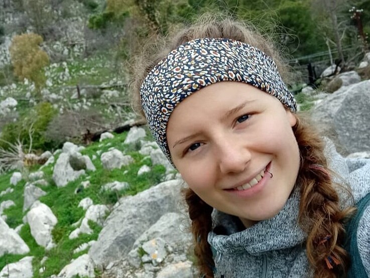 Bild von Sophie Häuer