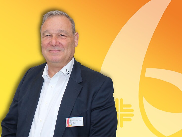 Bild von Dirk-Michael Scholl