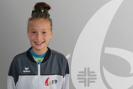 Porträt Lotta Marie Hensel