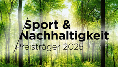 Symbolbild Nachhaltigkeitspreis