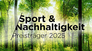Symbolbild Nachhaltigkeitspreis