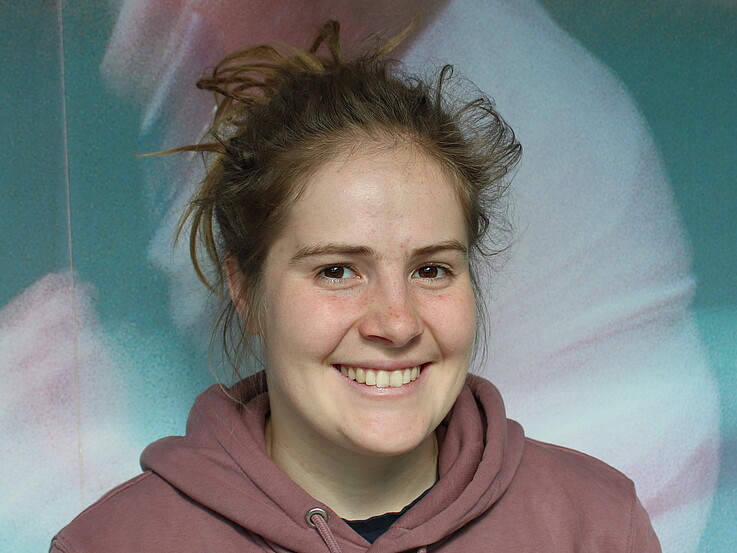 Bild von Carlotta Steffens