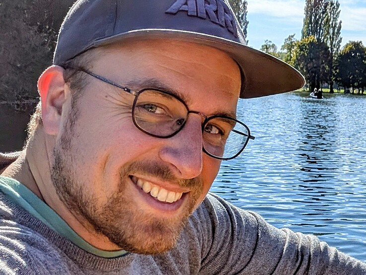 Bild von Frederic Probst