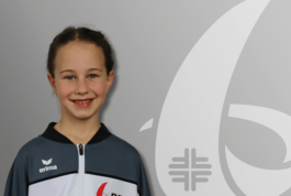 Portrait Anna Oberkirch
