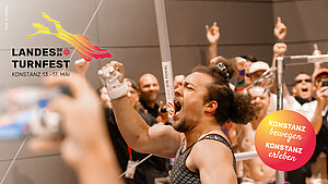 Keyvisual Landesturnfest