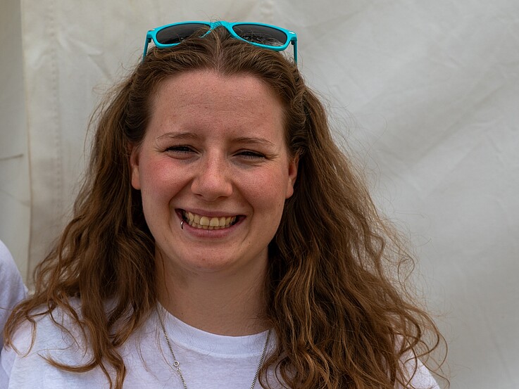 Bild von Sophie Häuer
