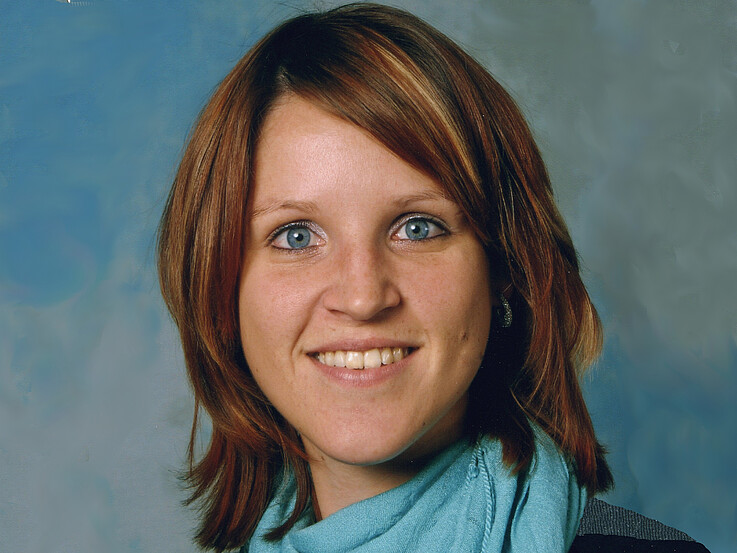 Bild von Beatrice Sackmann