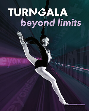 Flyer Turngala 2025/26