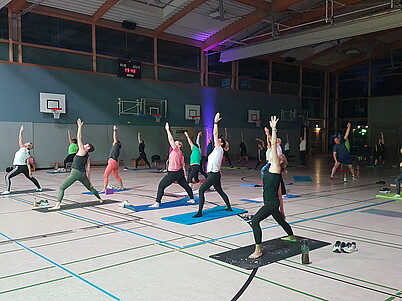Foto: TSV Tauberbischofsheim
