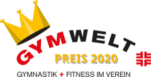 Logo GYMWELT-Preis 2020