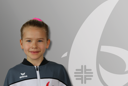 Portrait Leonie Schulz