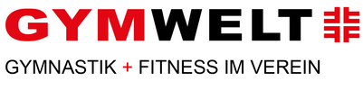 Logo GYMWELT