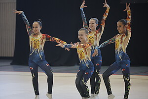 Dance TV Jahn Zizenhausen