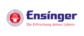 Logo Ensinger