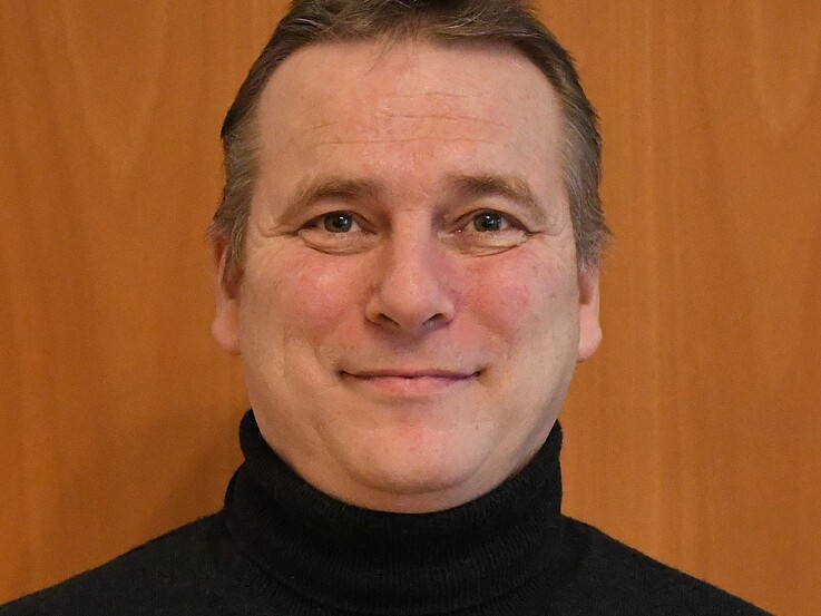 Bild von Gerhard Albrecht