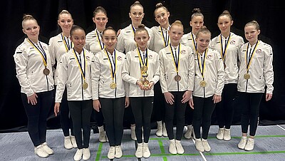 Team TV Jahn Zizenhausen