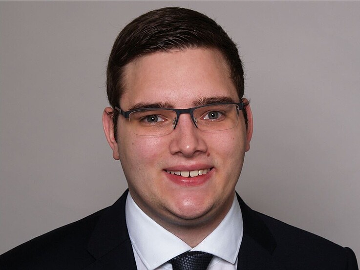 Bild von Gabriel Schmidl