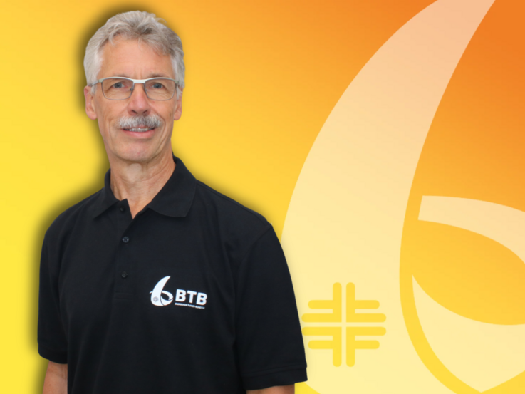 Bild von Dieter Meier