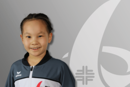Portrait Muxi Han