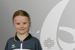 Portrait Leni Emilia Lentz
