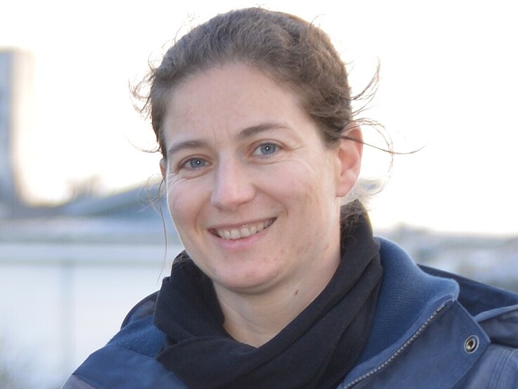 Bild von Nicole Kopf