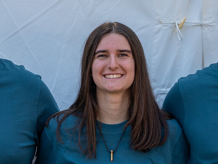 Bild von Jeanine Gehr