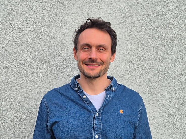 Bild von Jonas Walter