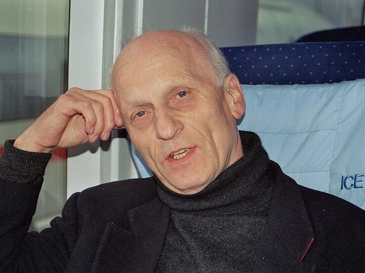 Bild von Manfred Jäger