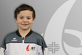 Portrait Mats Henninger