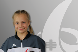 Portrait Julia Lerke