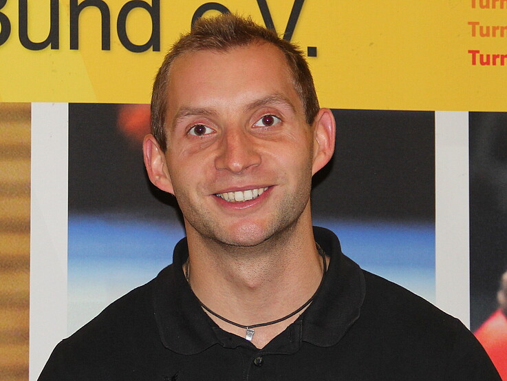 Bild von Christian Scherer