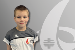 Portrait Maximilian