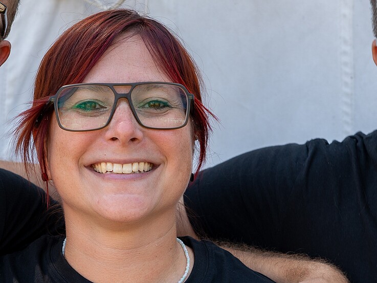 Bild von Melanie Haag