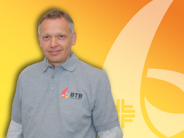 Bild von Martin Bindnagel