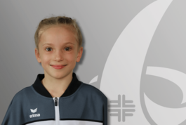 Portrait Mariella Wetzler