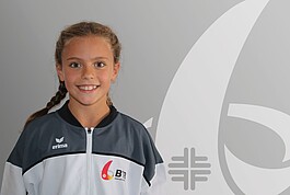 Portrait Julia Betsch