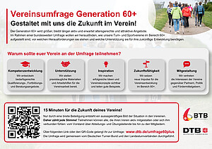 Grafik Umfrage