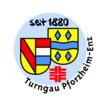 Logo Turngau Pforzheim