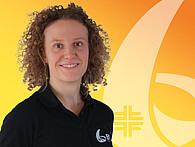 Portrait Jana Giehl