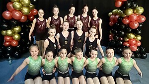 Teams TV Zizenhausen und TG Stockach