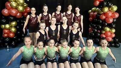 Teams TV Zizenhausen und TG Stockach